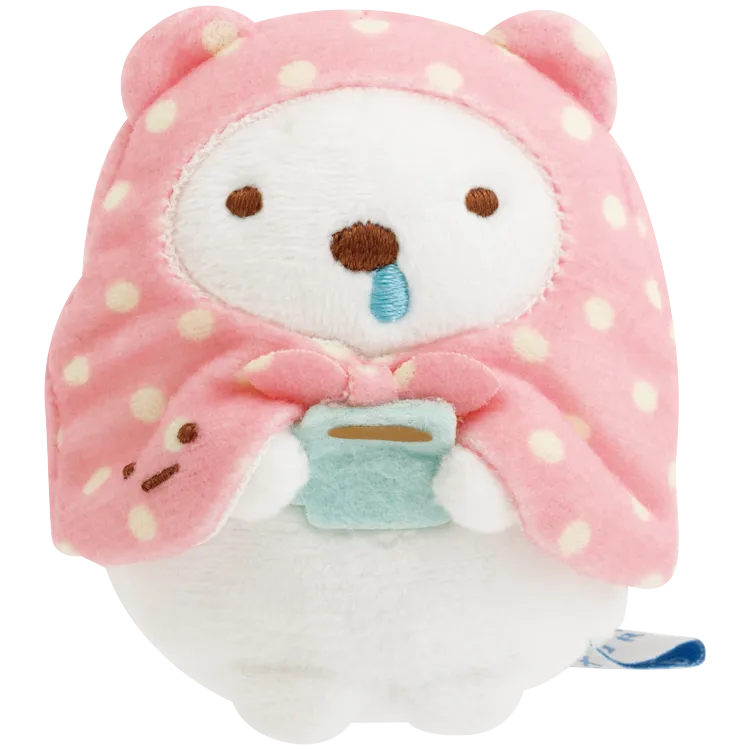 すみっコぐらしコレクション | San-xネット