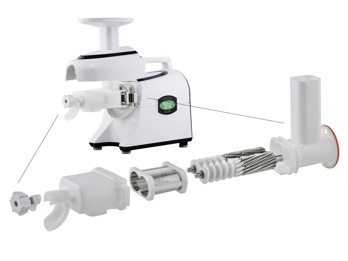 Sana Store | Green Star Elite