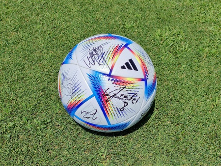 8/1追記【8/6(土)柏戦】「2022 SANGA CREWサンクスデー」実施の