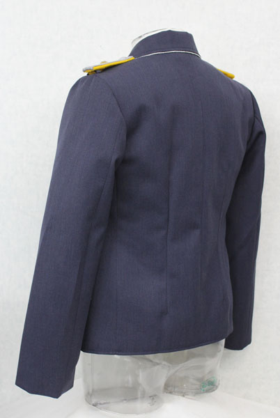 S＆Graf / 【3988】NS. EMD空軍将校用フリーガーブルゼ