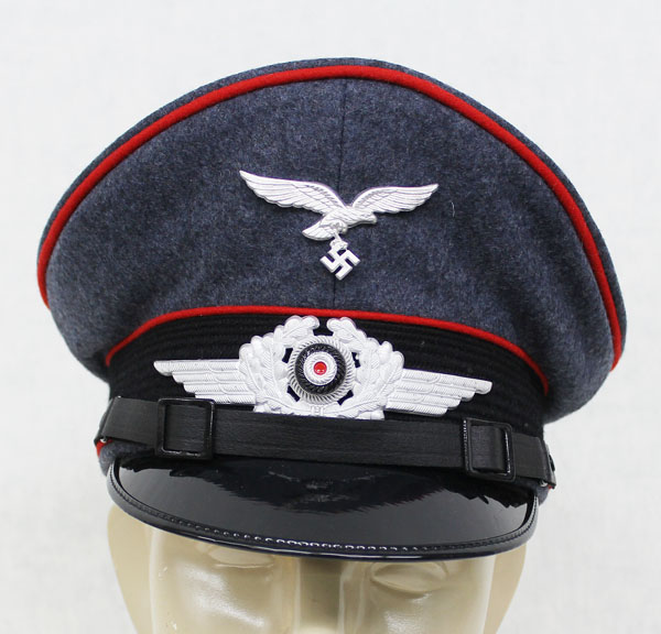 S＆Graf / 【2870】NS. RL 空軍下士官用制帽