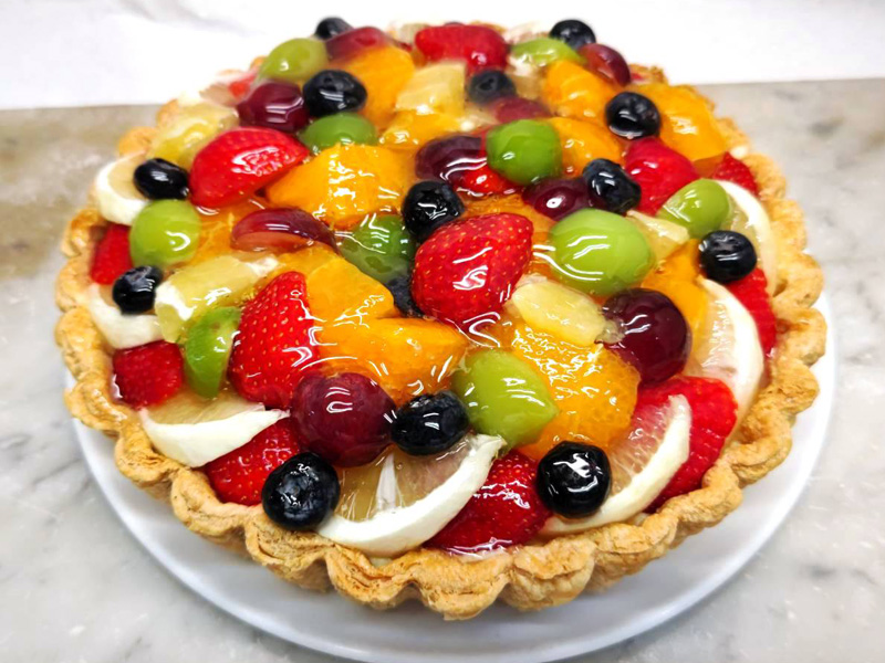 マリオデザート ＞ 定番ケーキ一覧 | SAN MARIO.COM