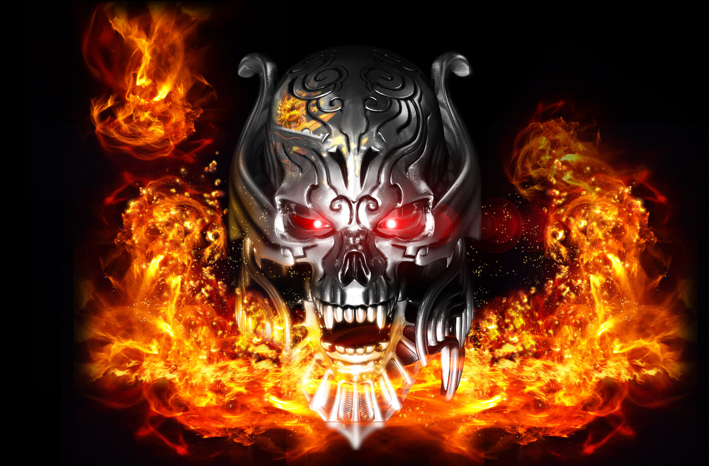 CRA牙狼金色になれ〜ザルバとの契約〜