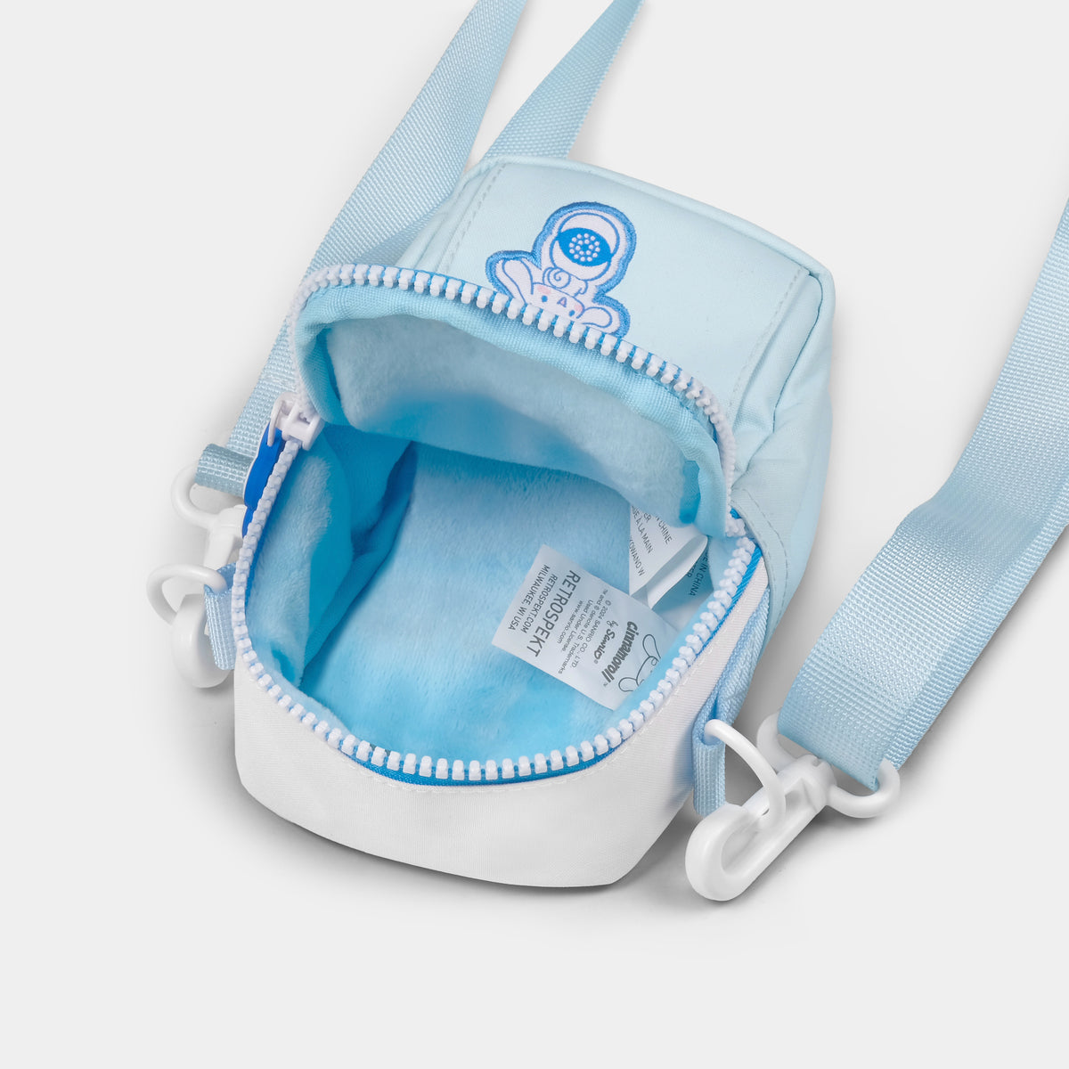 Cinnamoroll Classic 35mm Camera Bag