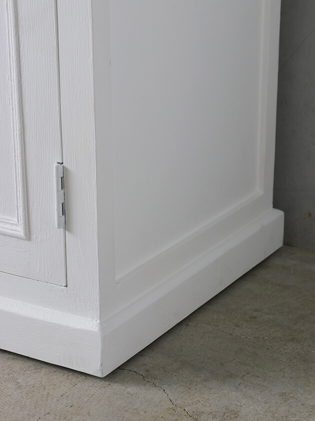 BlancNatureベンチRiley