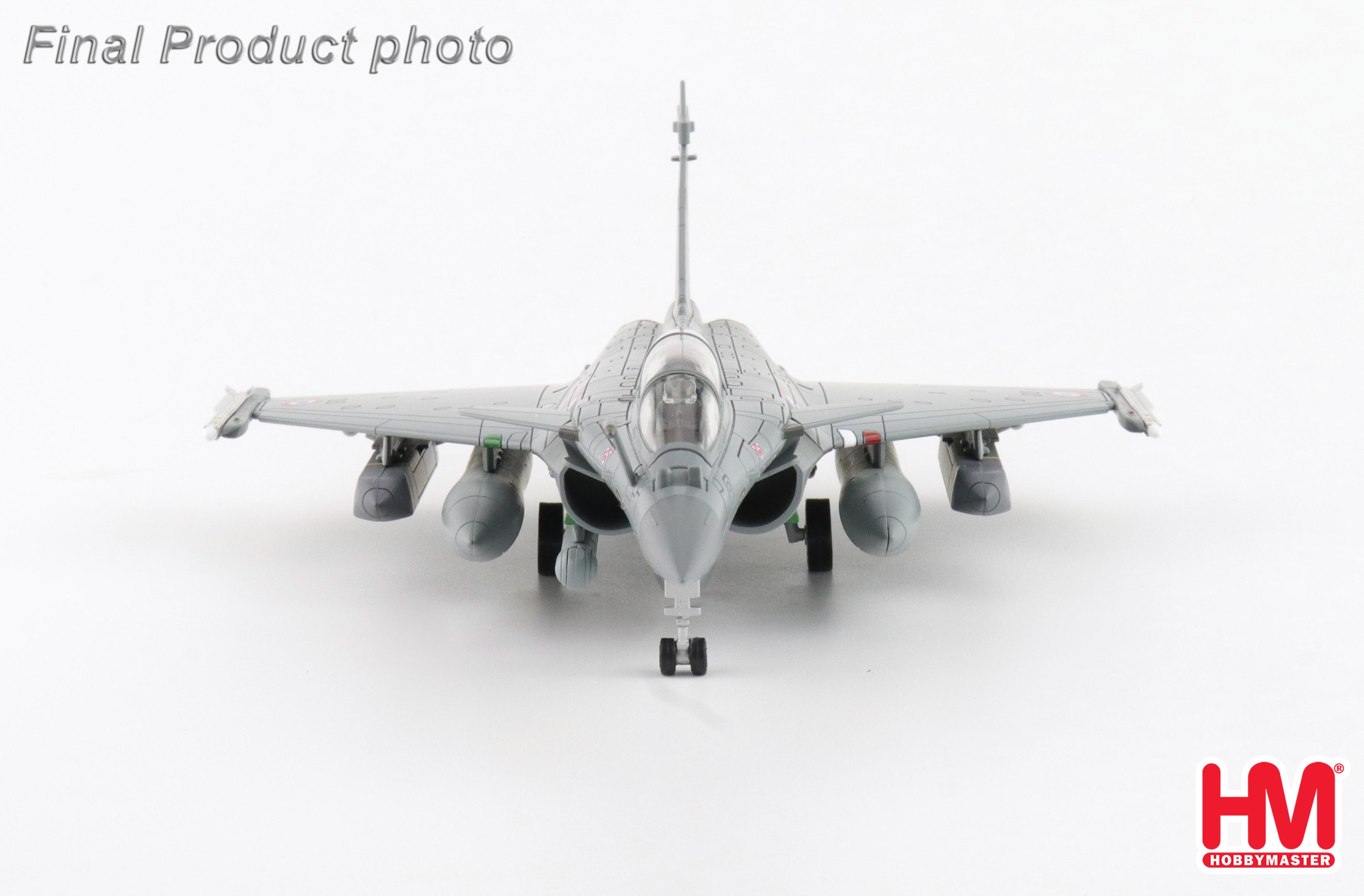 ScaleModelStore.com :: Hobby Master 1:72 - HA9618 - French Air