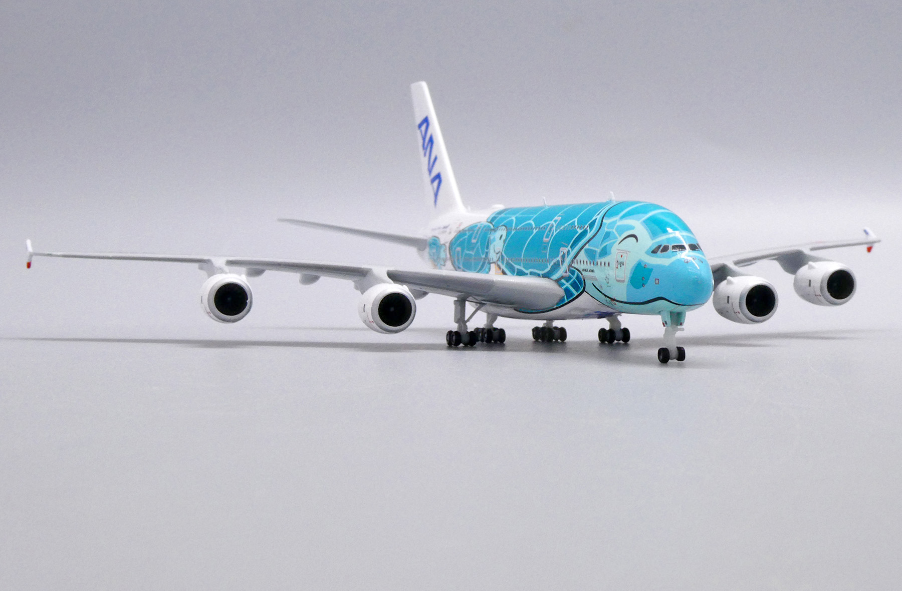ScaleModelStore.com :: JC Wings 1:500 - PX5002 - ANA All Nippon