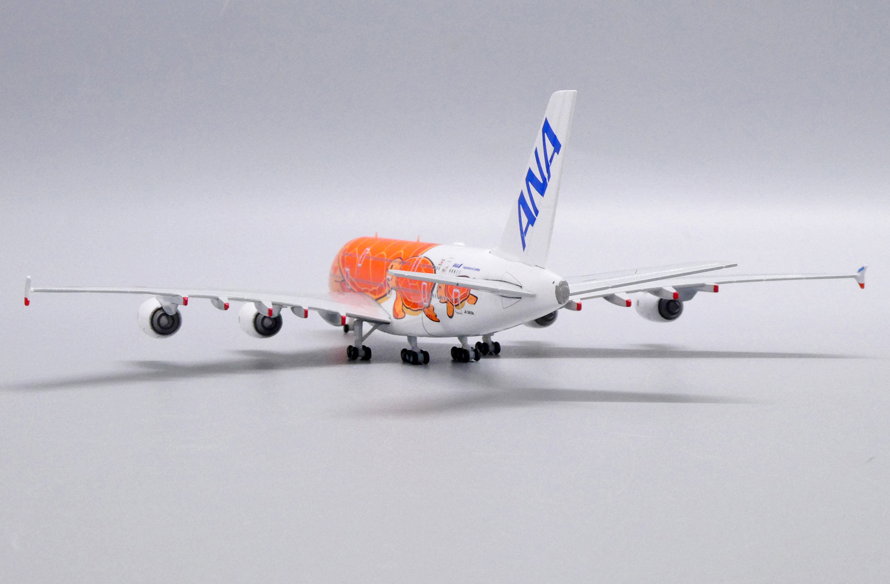 ScaleModelStore.com :: JC Wings 1:500 - PX5003 - ANA All Nippon