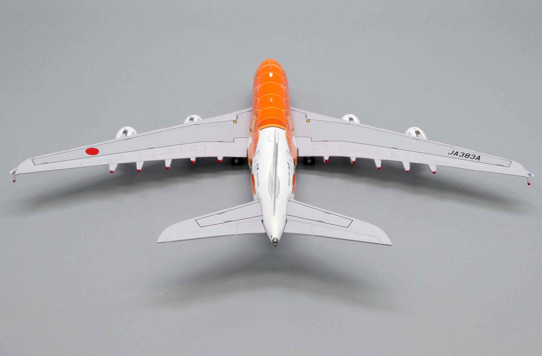ScaleModelStore.com :: JC Wings 1:400 - EW4388008 - ANA All Nippon