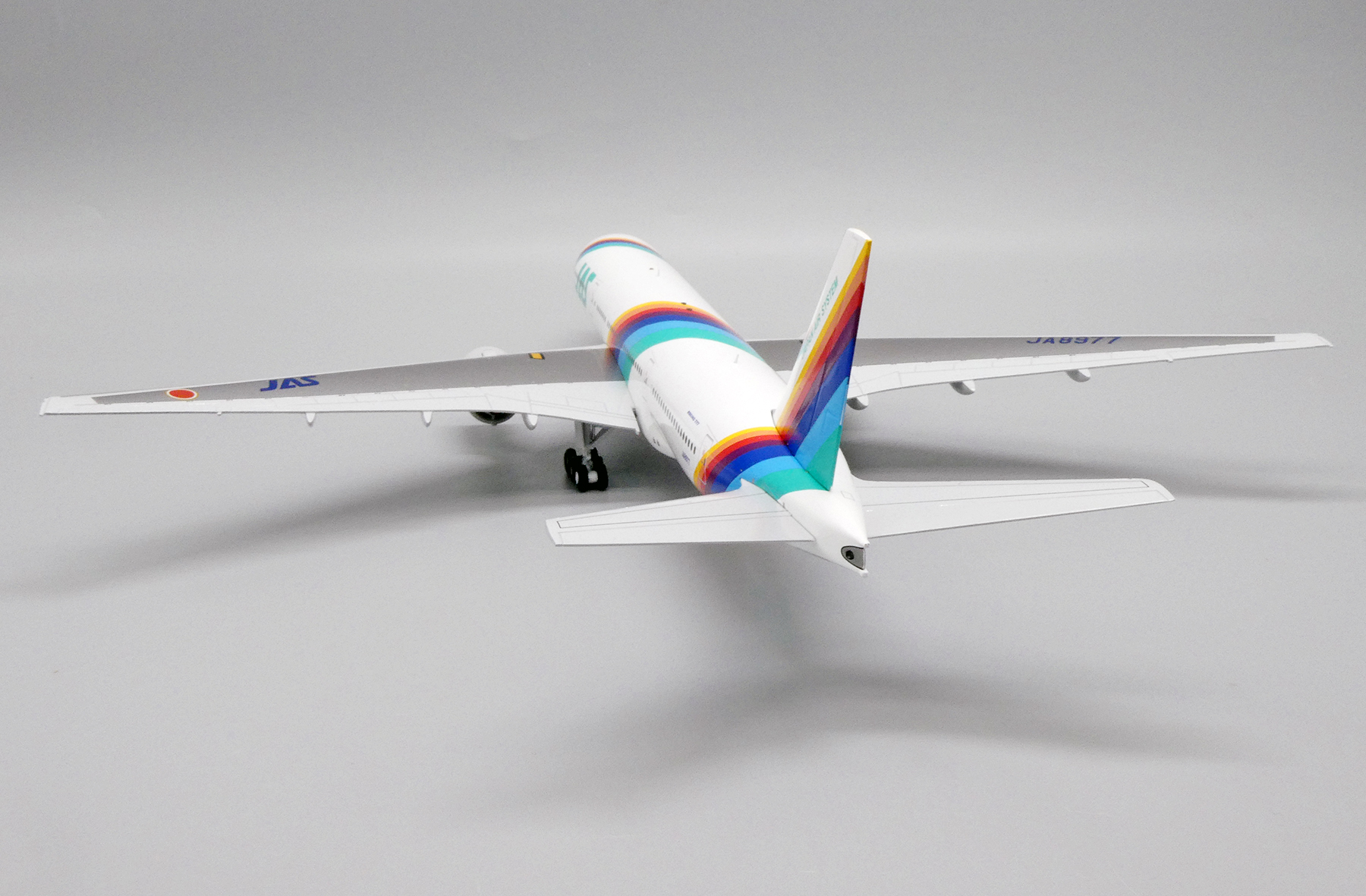 ScaleModelStore.com :: JC Wings 1:200 - EW2772003 - Japan Air