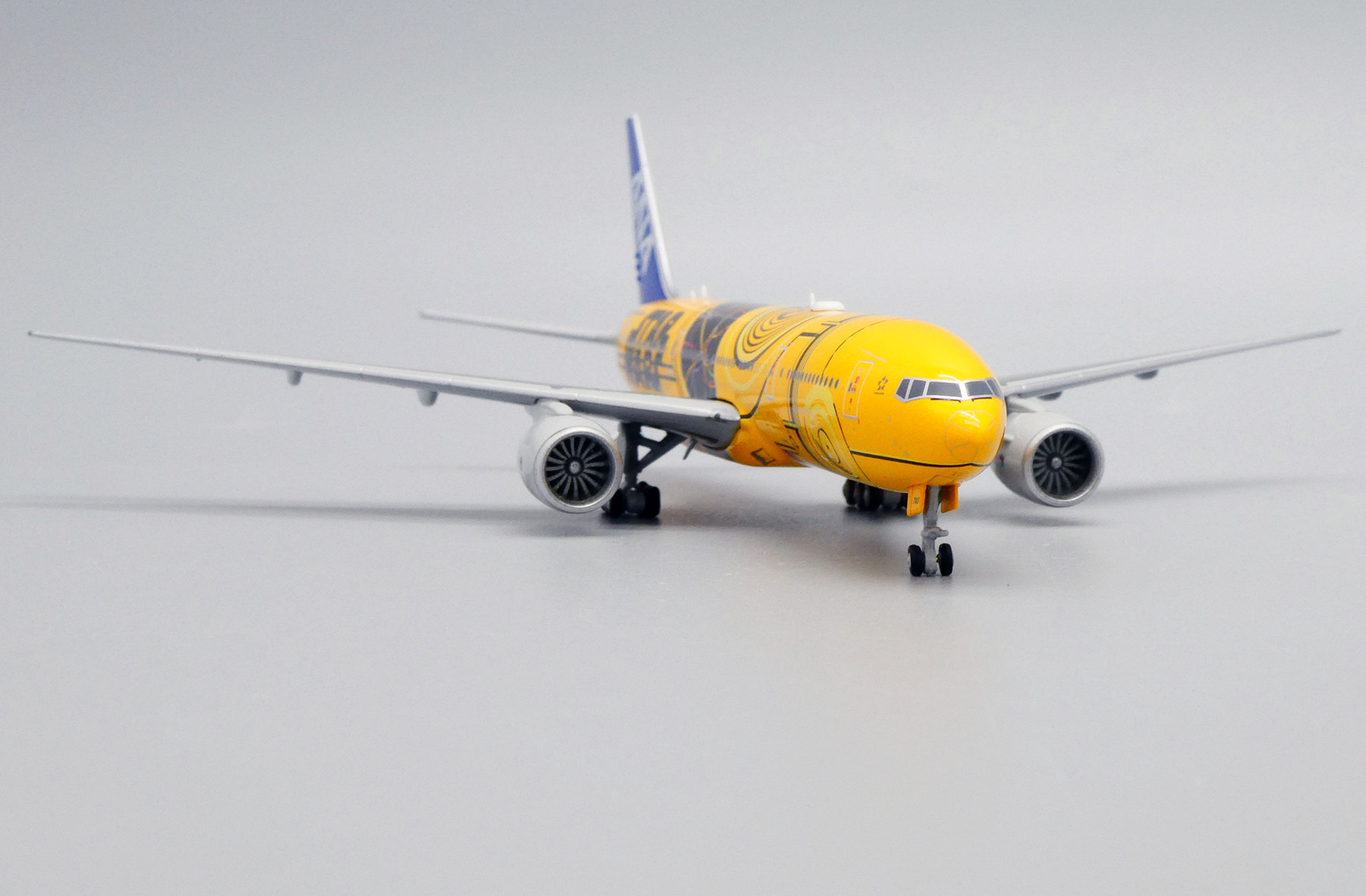 ScaleModelStore.com :: JC Wings 1:400 - EW4772013 - ANA All Nippon