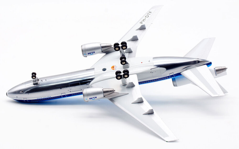 ScaleModelStore.com :: Inflight200 1:200 - IFDC10KL0622P - KLM