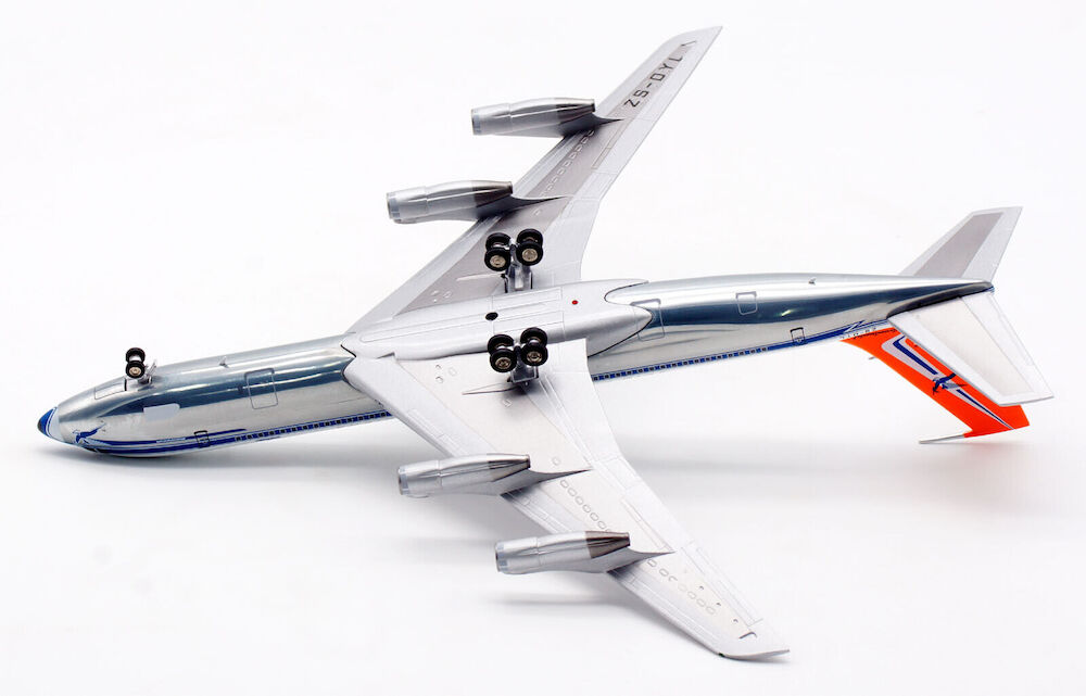 ScaleModelStore.com :: Inflight200 1:200 - IF707SA0422P - South