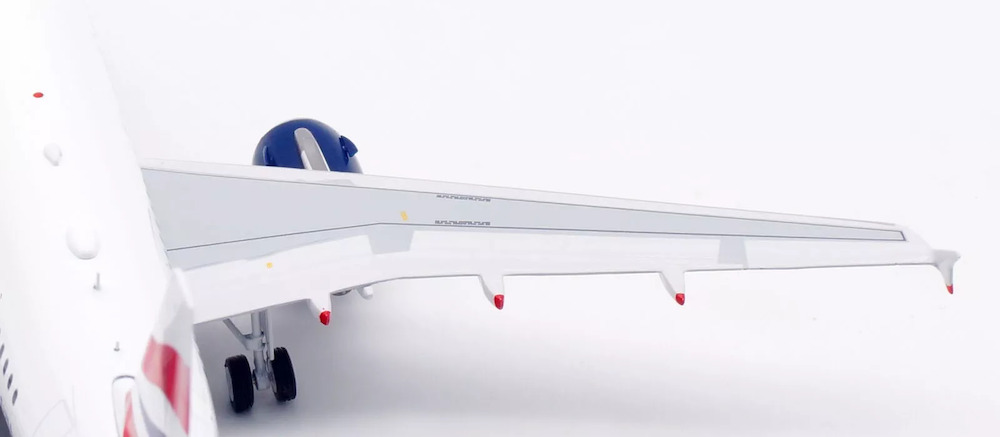 ScaleModelStore.com :: ARD 1:200 - ARDBA096 - British Airways