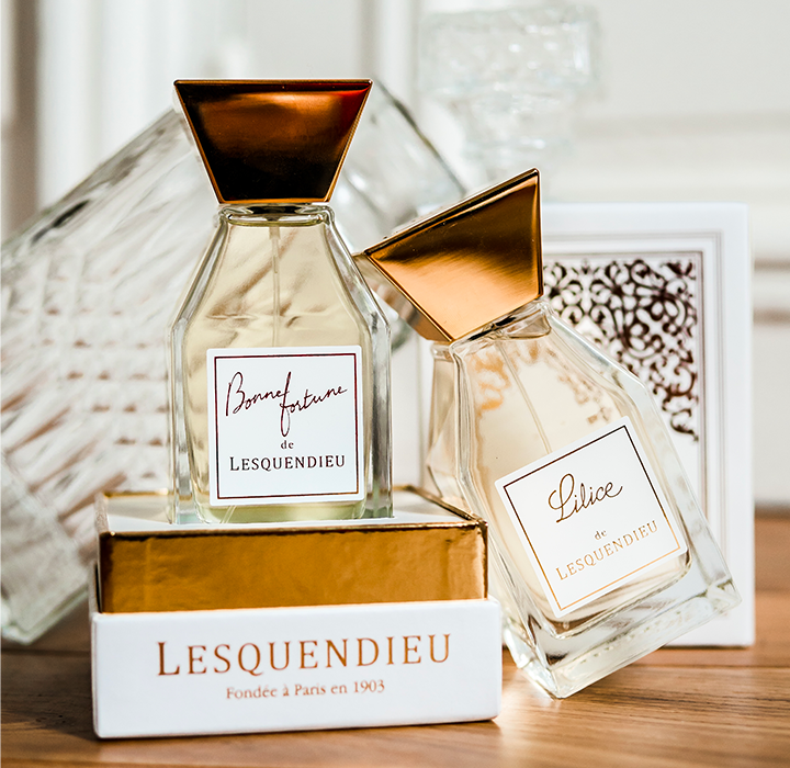 Lesquendieu Le Parfum - Eau de Parfum 100 ml