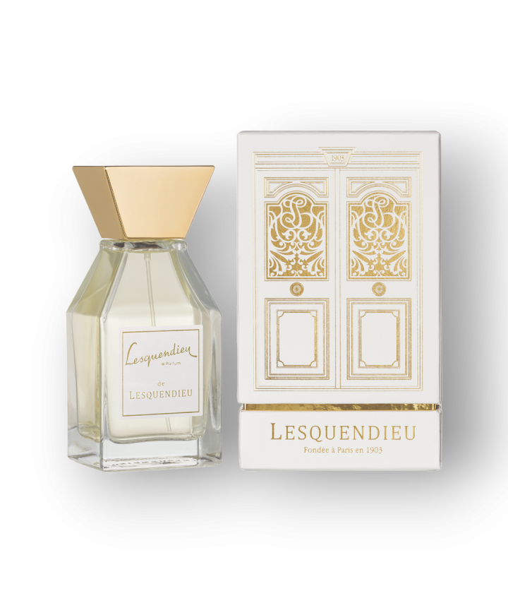 Lesquendieu Le Parfum - Eau de Parfum 100 ml