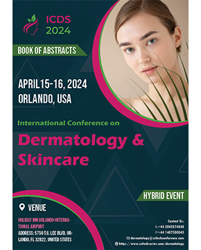 Dermatology | Dermatology Conference | Skincare Conference