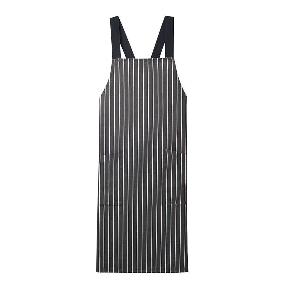 5-851｜エプロン - Cooking & Service｜住商モンブラン｜白衣が人を絆