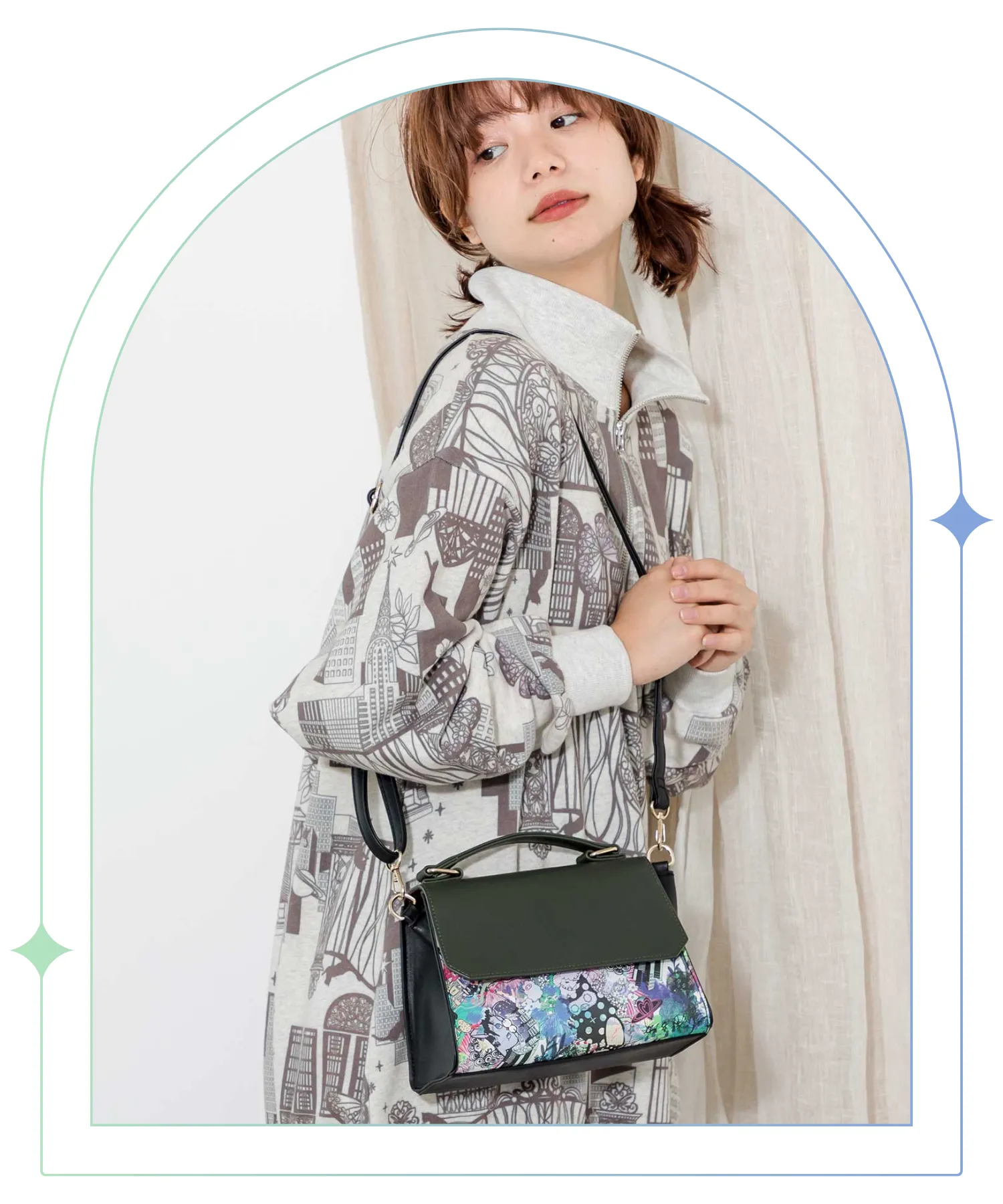 新作バッグで、おでかけをもっと楽しく！ - ScoLar公式ブログ