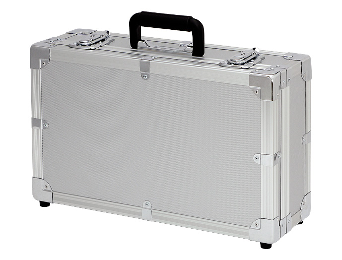 ジュラルミンケース（エンボスタイプ） YJ シリーズ YJ-7050B｜輸送