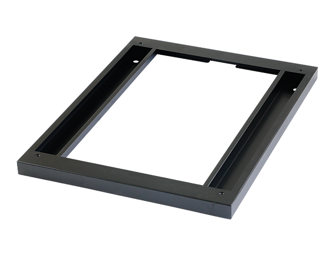 プレートベース（架台）（高さ50mm ※サイズ変更可能） RKO シリーズ