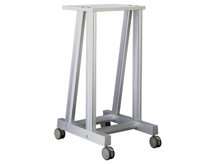 オープンラック FAF シリーズ FAF-1001｜19インチラック｜摂津金属工業