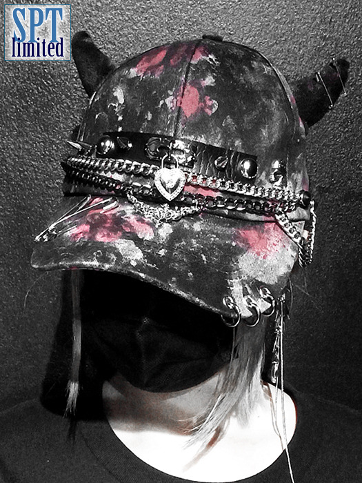 キャップ／ハット／帽子 カテゴリ商品一覧｜SEX POT® OFFICIAL WEB