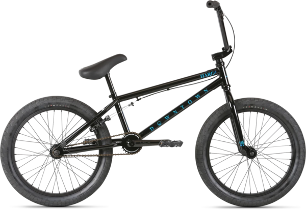 Haro Downtown - Wheelworks | Belmont & Somerville Bike Shop