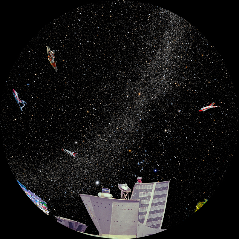 HOMESTAR Classic ULTRAMAN(ホームスタークラシックウルトラマン