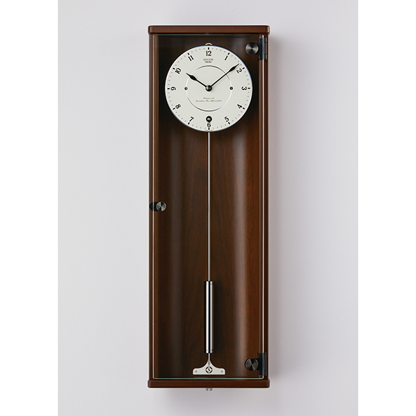 機械式 | 掛時計 | セイコーウオッチ株式会社