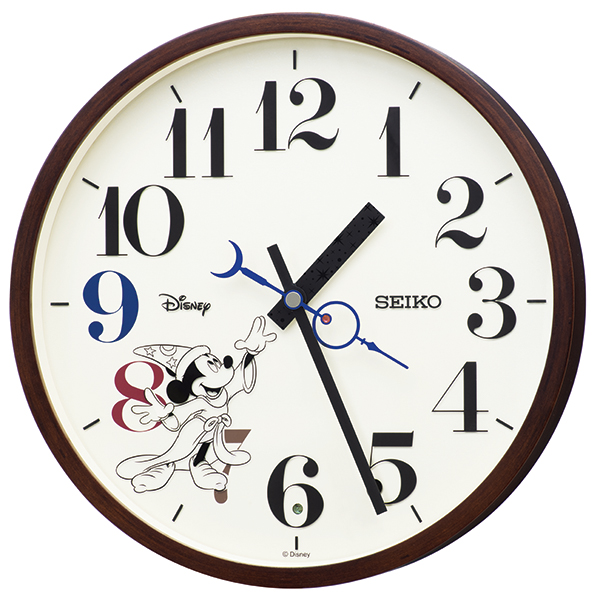 FS514B | 大人ディズニー | セイコーウオッチ株式会社
