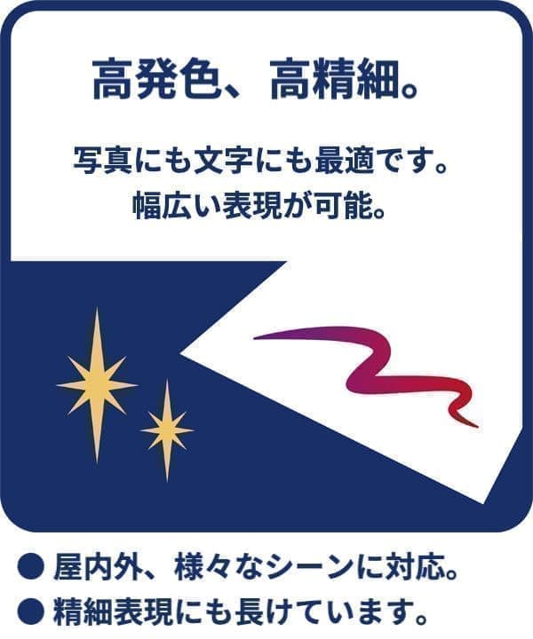 インクジェット専用クロスメディア彩dex | セーレン株式会社