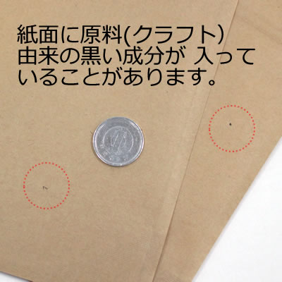 チャック付AクラフトALスタンド120×200: 袋・ラミネート袋｜包装資材