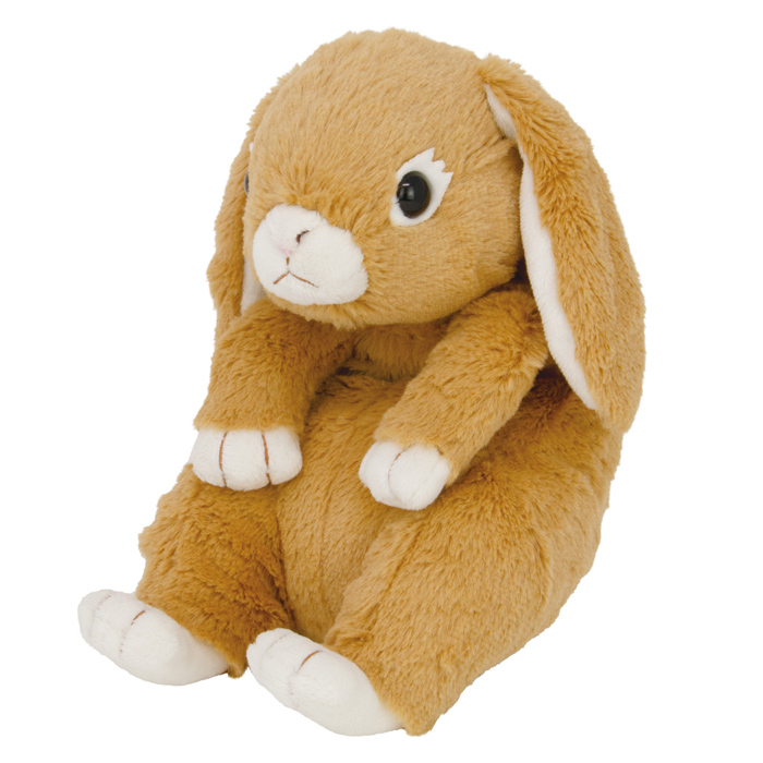 オリジナル」あそんで！レッサーパンダ、うさぎ | ぬいぐるみのセキグチ
