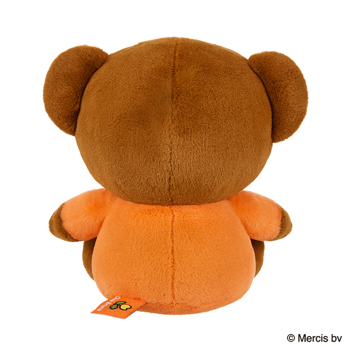 ディック・ブルーナ】ふわりぬいぐるみ ボリス | ぬいぐるみのセキグチ