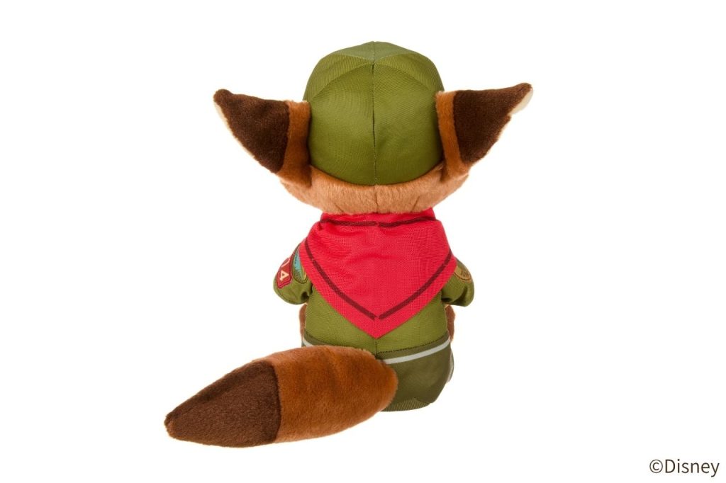 ディズニー】あそんで！/ニック ジュニア・レンジャー | ぬいぐるみの