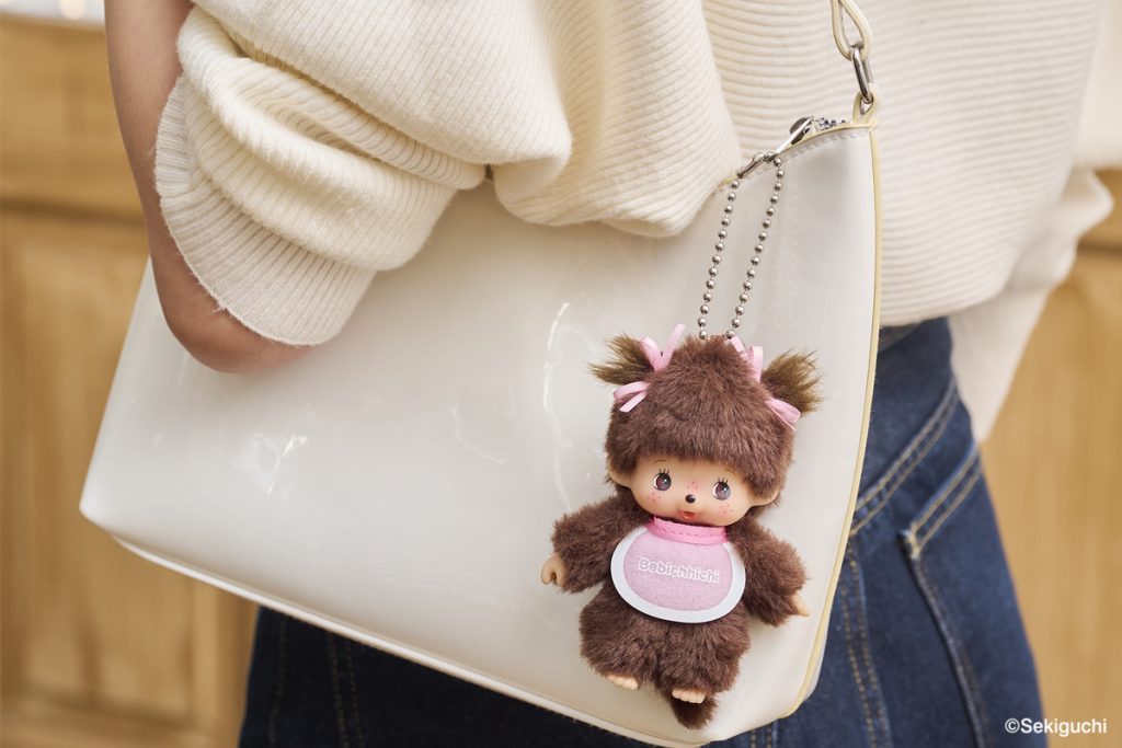 ベビチッチ】ベビチッチ キーチェーン 男の子/女の子 | ぬいぐるみの