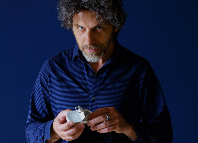 Memorabilia My Robot – SELETTI