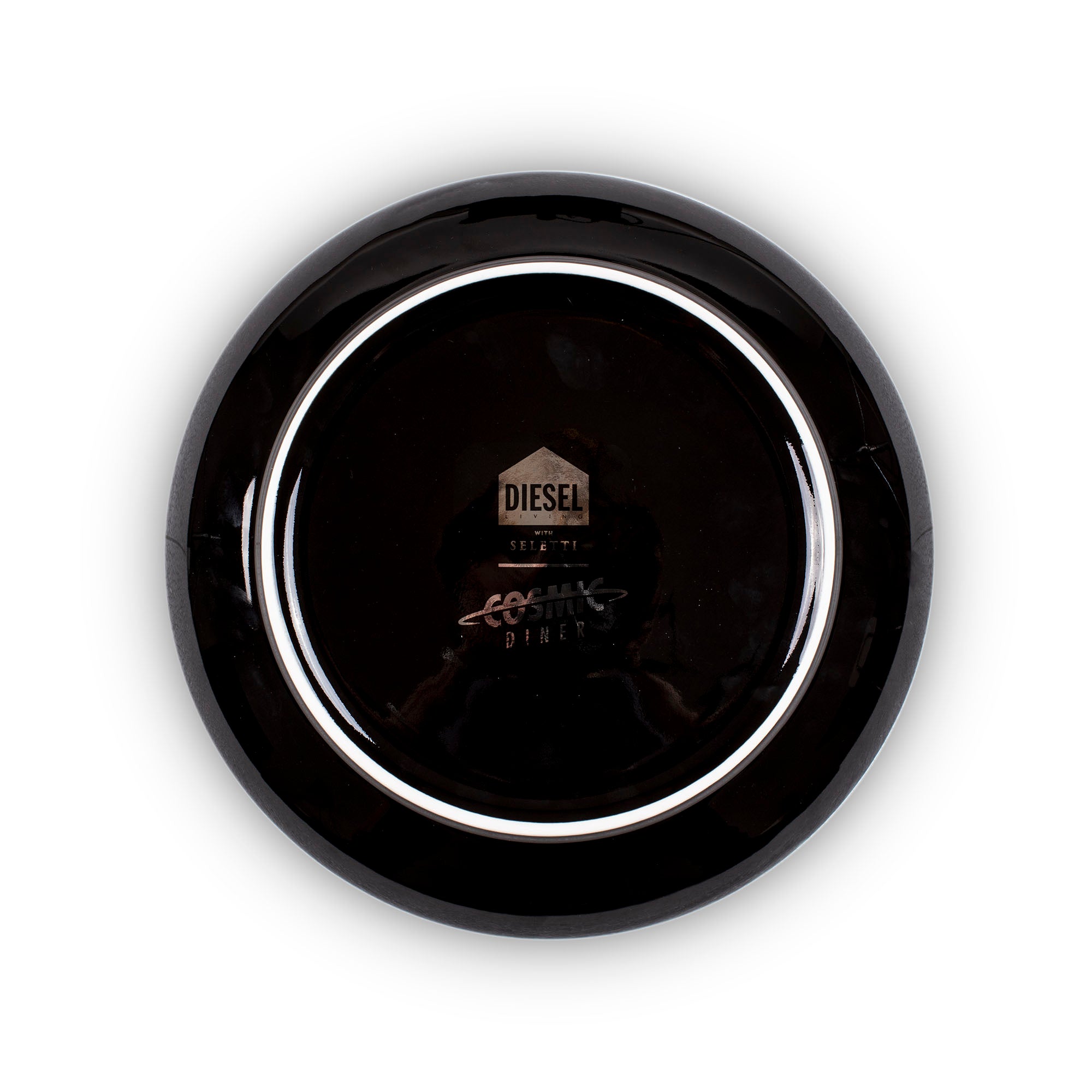 Cosmic Diner Earth Europe Tray – SELETTI