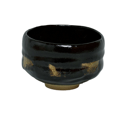 茶道具 花台（かだい） 唐木花台 黒檀 | 千年の香り 千紀園