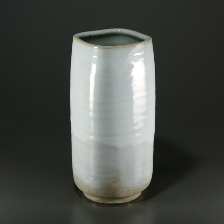 窯変花瓶・1】萩焼窯元泉流山オンラインショップ