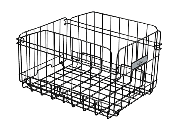 自転車用バスケット（かご）・線材製品｜用途一覧｜センタン工業株式