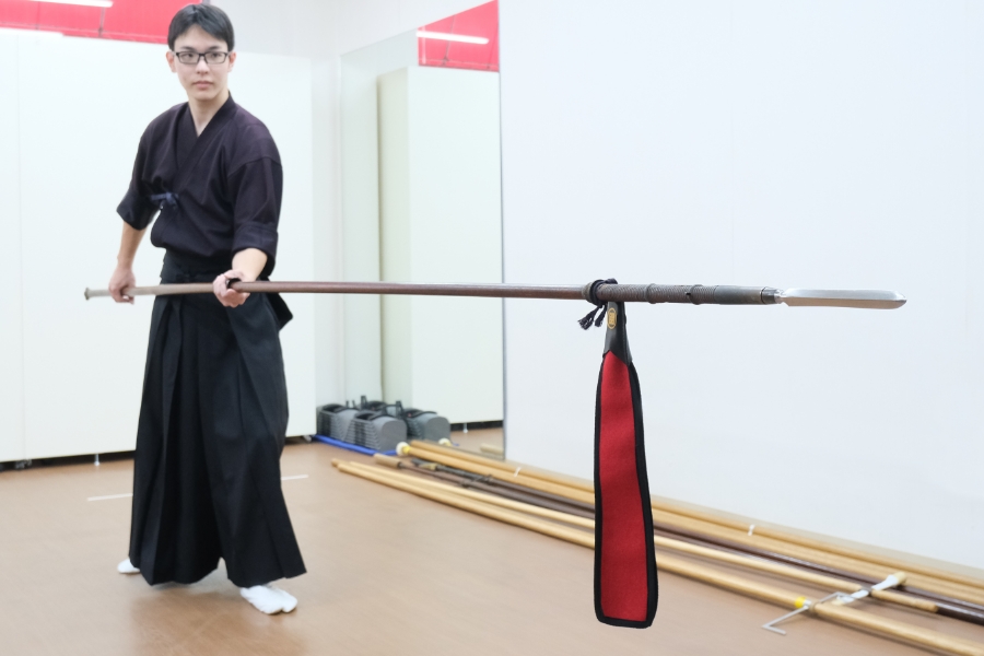 日本古流武術 礼法稽古会 春将館