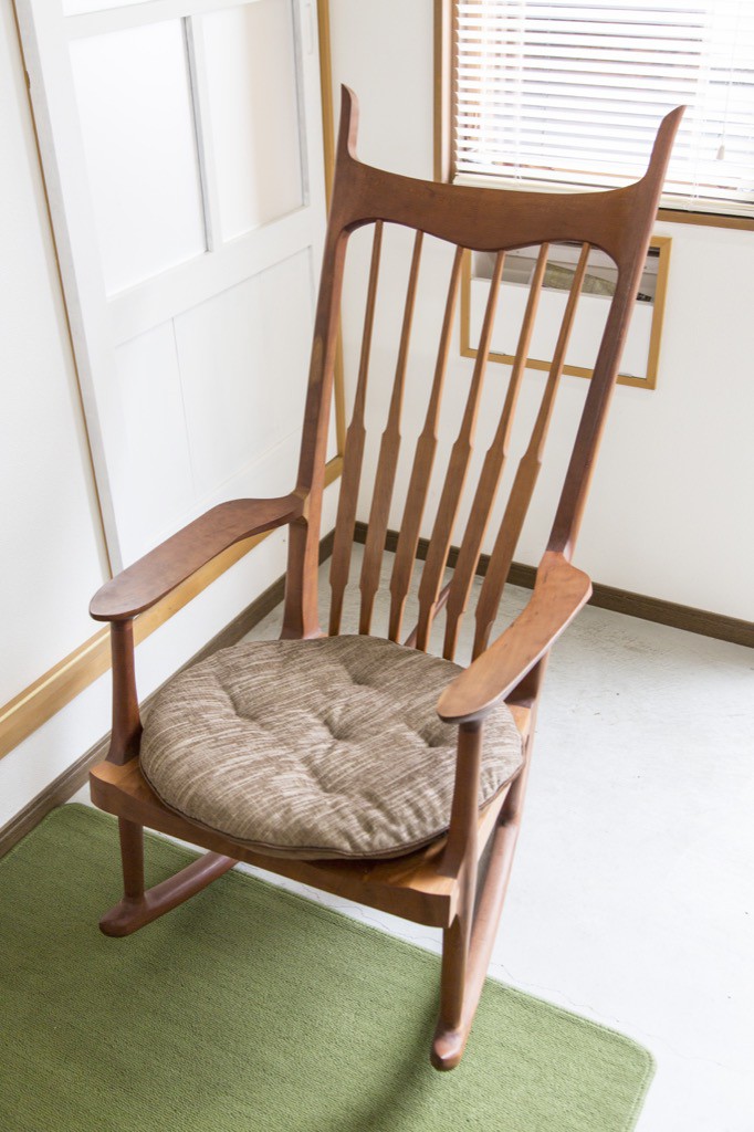 世代を超えて生まれ変わる越前箪笥 Furnitureholic | しゃかいか！