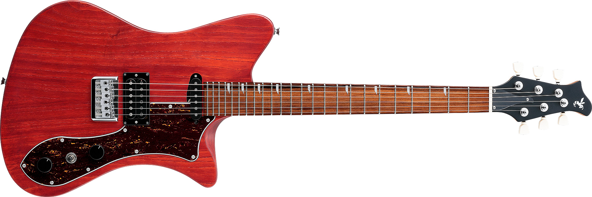 エレキギター】RYOGA LEC 2機種比較してみました！｜島村楽器 イオン