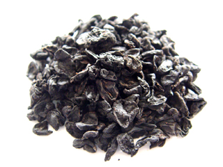 山茱萸 | 取り扱い原料 | サプリメントOEMならシンギー