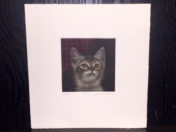 新井 亮｜Ryo Arai】｜ギャルリーしんくら -Galerie Shinkura-