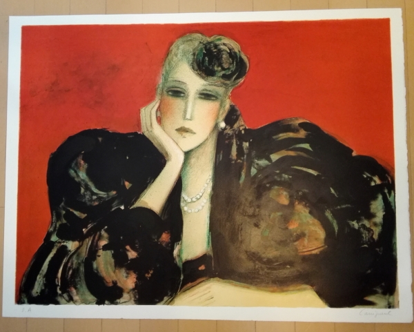 ジャン・ピエール・カシニョール｜Jean-Pierre Cassigneul