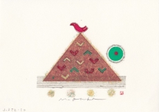 大場 正男｜Masao Ohba】｜ギャルリーしんくら -Galerie Shinkura-