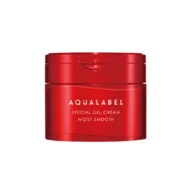 商品ラインナップ｜アクアレーベル（AQUALABEL）｜資生堂